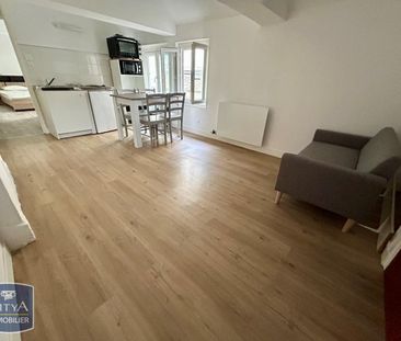 Location Appartement 2 pièces 36m² CAEN 14000 - Photo 2