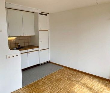 2 Zimmer, 58 m², 8. Stock - Foto 2