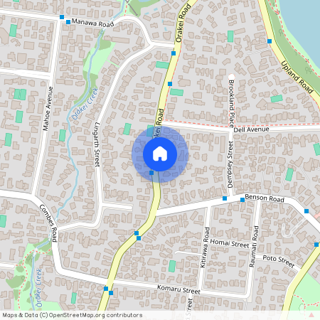 105 Orakei Road, Remuera, Auckland City