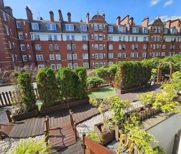 Cartwright Gardens, Bloomsbury, WC1H 9EH, London - Photo 5