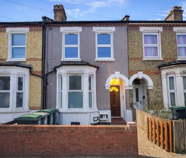 2 Bed Terraced House, Antill Road, N15 - Photo 6