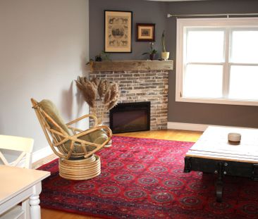 For Lease - 115 Main Street Unit# 13, Newmarket, Ontario - Photo 5