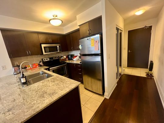 For Lease - 1060 Sheppard Avenue Unit# 1119, Toronto, Ontario - Photo 1