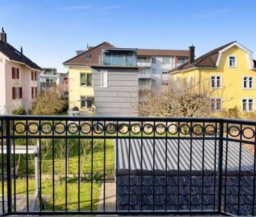 2.5 Zimmer, 52 m², 1. Stock - Photo 4