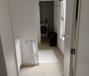 Rijhuis in rustige buurt Leuven centrum - Photo 3