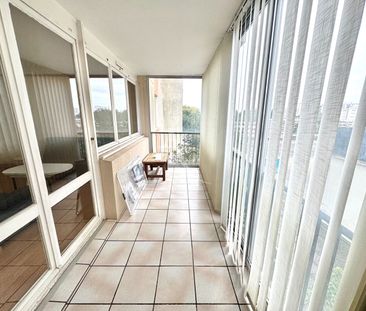 Location appartement 4 pièces, 91.00m², Brest - Photo 3