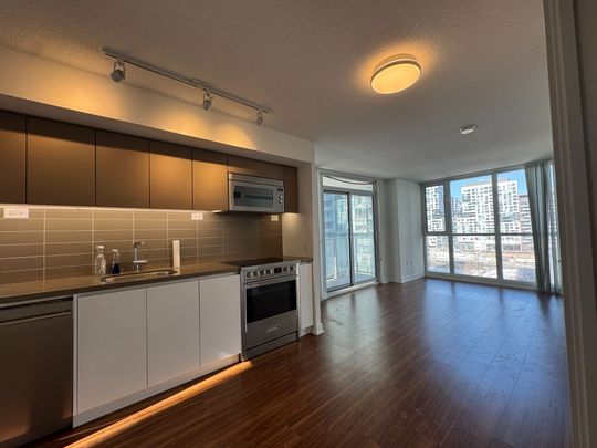 For Lease - 85 Queens Wharf Road Unit# 907, Toronto, Ontario - Photo 1