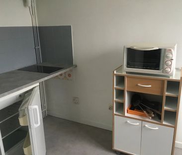 Appartement 1 pièce - 24 m² - Photo 4