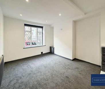 Coronation Place, Aberfan, Merthyr Tydfil, CF48 - Photo 2