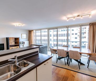 Te huur: Appartement Valkenburgerstraat in Amsterdam - Foto 4