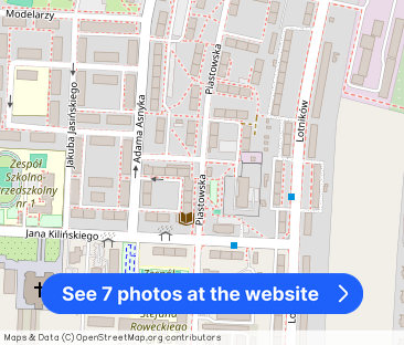 | LOFTOWE MIESZKANIE 2-POKOJOWE | 50 m² |OSIEDLE TRYNEK | KLIMATYZACJA - Photo 1