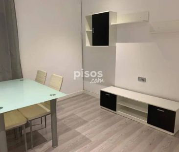 Piso en alquiler en Avinguda de Balmes - Foto 1