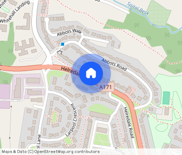 Helredale Road, Whitby, YO22 4JG - Photo 1