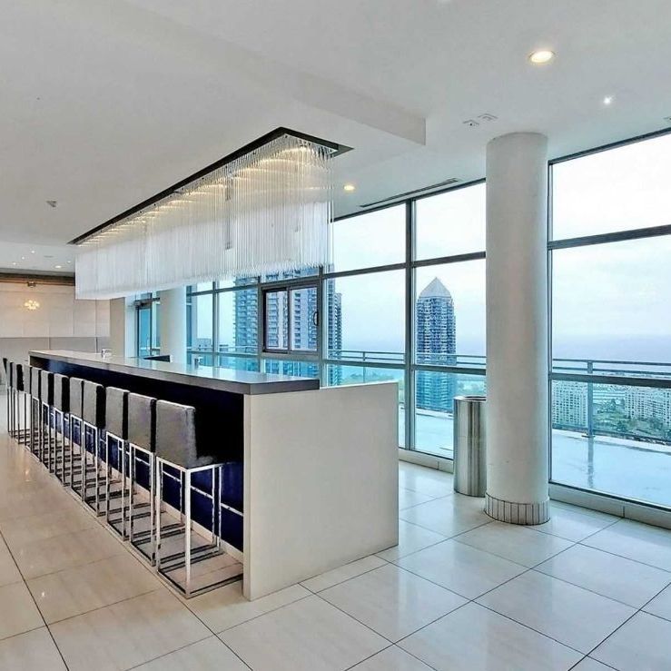 For Lease - 155 Legion Road Unit# 2508, Toronto, Ontario - Photo 1