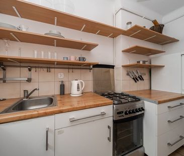 Warszawa Mokotów, al. Niepodległości - Фото 6