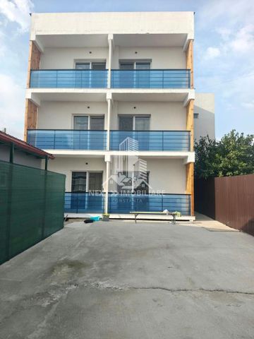 Apartament 2 camere/prima inchiriere/ centrala/parcare/Ovidiu - Photo 2