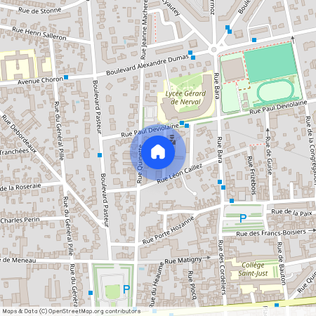 Soissons