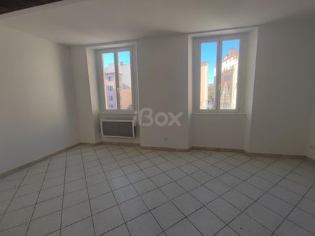 Appartement 1 pièce(s) 28.75 m² - Photo 3