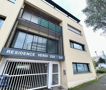 Appartement à louer 1 pièce 17.83m² - Photo 1