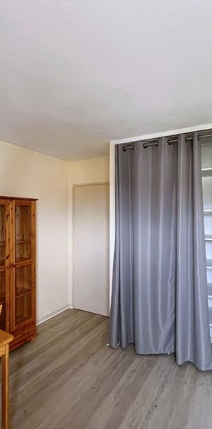 Location Appartement 1 pièce 18m² - Photo 1