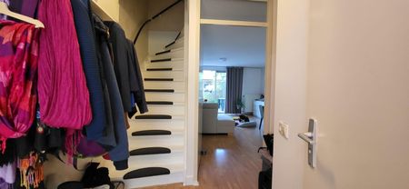 Meindert Hobbemastraat 42, Tussen de Vaarten N.- West, 1318LC, Almere - Foto 5