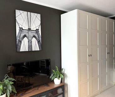 Mieszkanie do wynajęcia 2 pokoje Floriana Znanieckiego, Poznań 52 m² - Фото 3