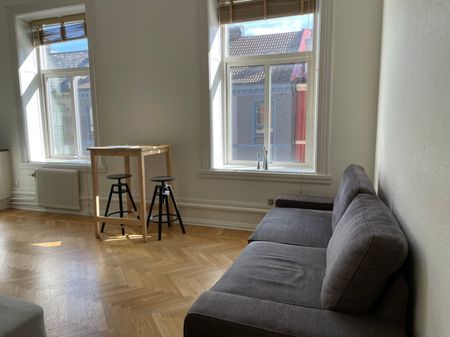 Stora Nygatan, Malmö - Foto 4