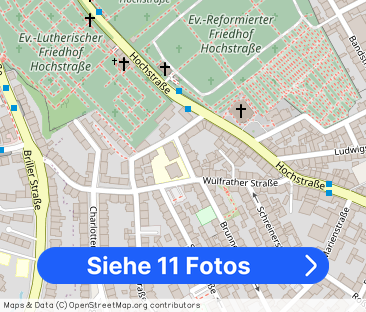 Wuppertal: 2-Zimmer-Wohnung mit Balkon und Aufzug - Foto 1