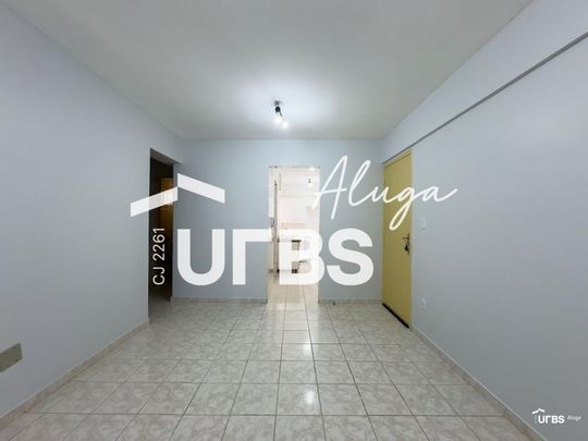 Apartamento Residencial - Photo 1