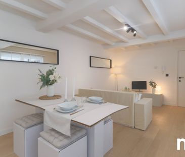 Gelijkvloers appartement te huur in Kortrijk - Photo 6
