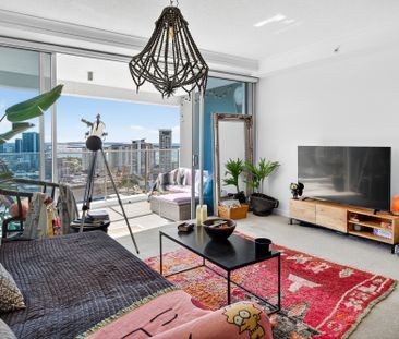 32307/9 Lawson Street, Southport QLD 4215 - House For Rent | Domain - Photo 1