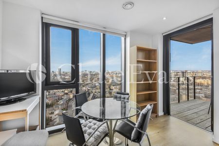 1 bedroom apartment to rent - Photo 2