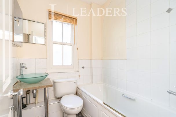 1 bedroom apartment to rent Royal Crescent Road, Southampton, SO14 - Photo 1