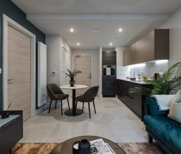 2 bedroom flat to rent - Photo 3