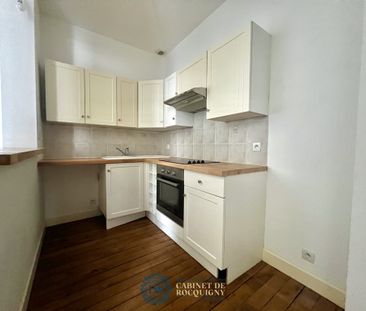 Location Appartement 3 pièces 76m² ORLEANS 45000 - Photo 5
