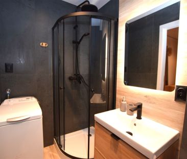 Mieszkanie Wynajem - Sopot - Zdjęcie 2