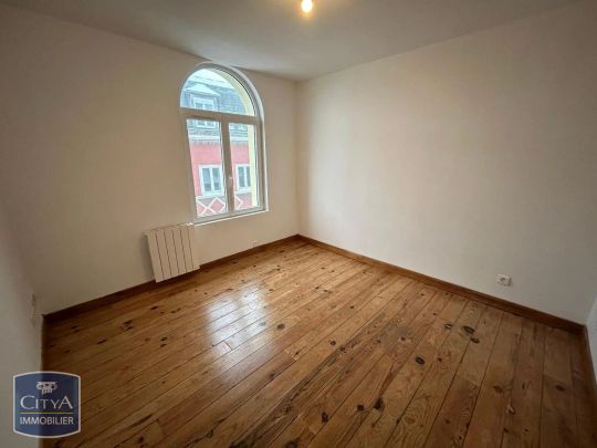 Appartement à louer 2 pièces 25.63m² - Photo 1