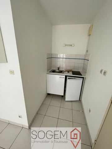 Appartement T2 en location à Ramonville-Saint-Agne - Photo 3