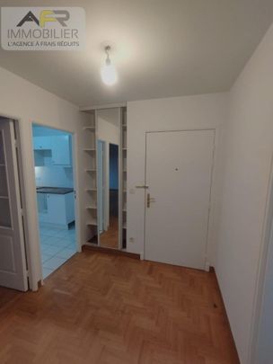 Appartement Courbevoie 4 pièce(s) 83.29 m2, - Photo 1