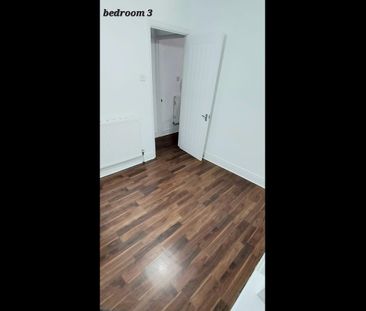 Room in a Shared House, Amtill Road, SO15 - Photo 1