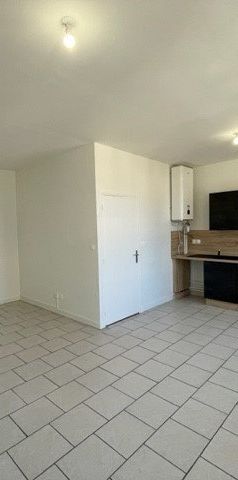 STUDIO A LOUER LYON 1ER ARRONDISSEMENT Annonciade-Saint-Benoit - Photo 1