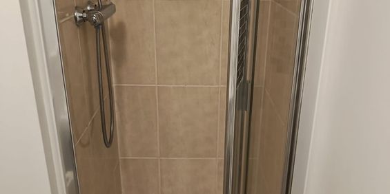 Bedsit, Poppleton Close, CV1 - Photo 3