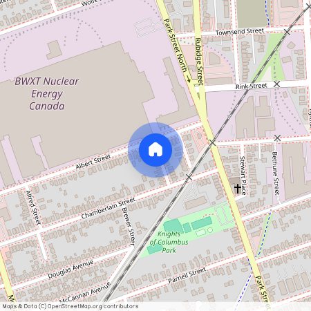 47 Lafayette Avenue, Peterborough