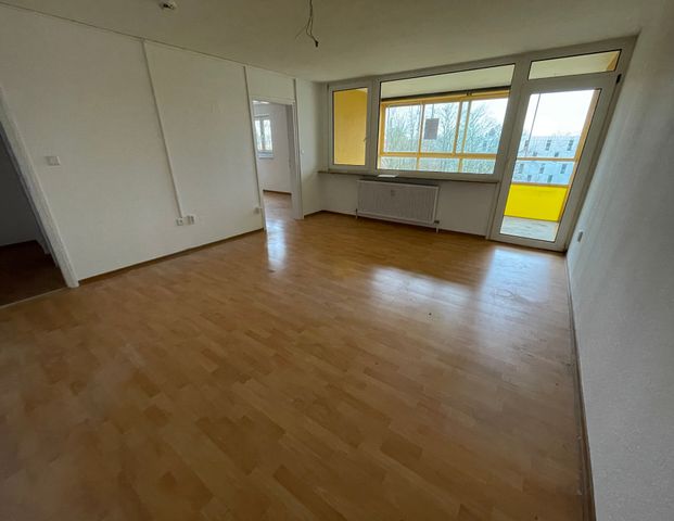 Mietwohnung in Erlangen - Viel Platz für die ganze Familie oder eine WG - Foto 1