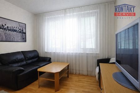 Pronájem bytu 1+1 33 m², Dubenská 1386, České Budějovice - Photo 2