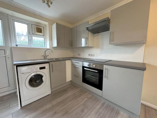 1 bedroom terraced house to rent - Photo 1