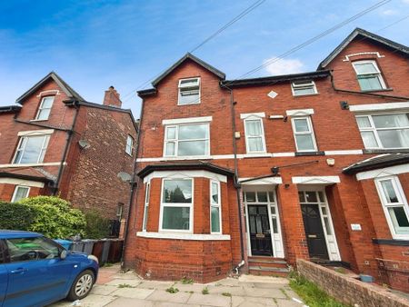 1 bedroom flat to rent - Photo 2