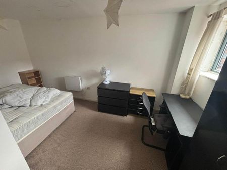 2 bedroom apartment to rent - Photo 5