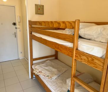 Location Appartement 1 pièce 27m² TROUVILLE SUR MER 14360 - Photo 1