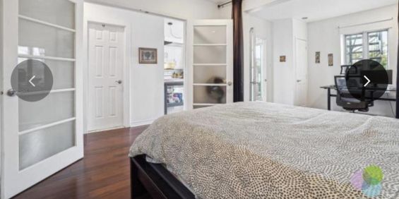 Ensoleillées Et Terrasse Sur Toit - Photo 3